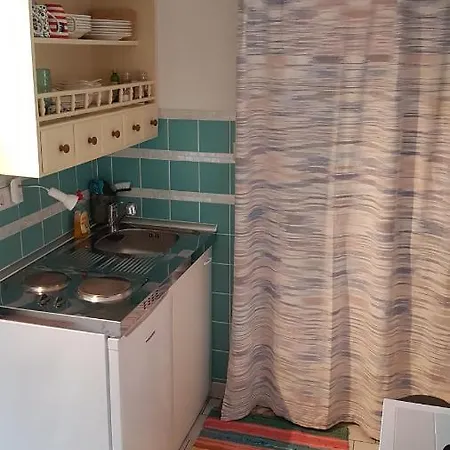Ferienwohnung Brodersen Boren Exterior photo