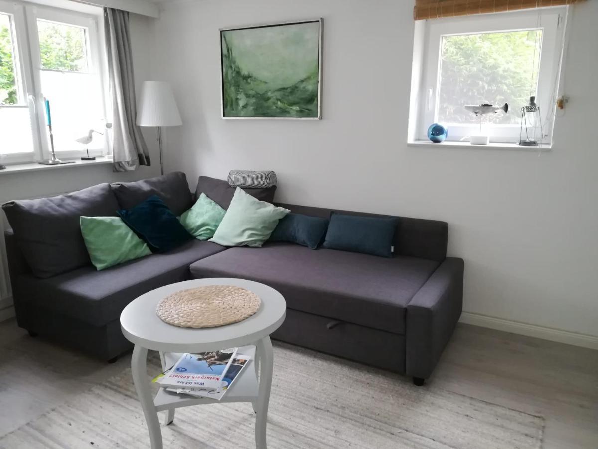 Brodersen Apartment