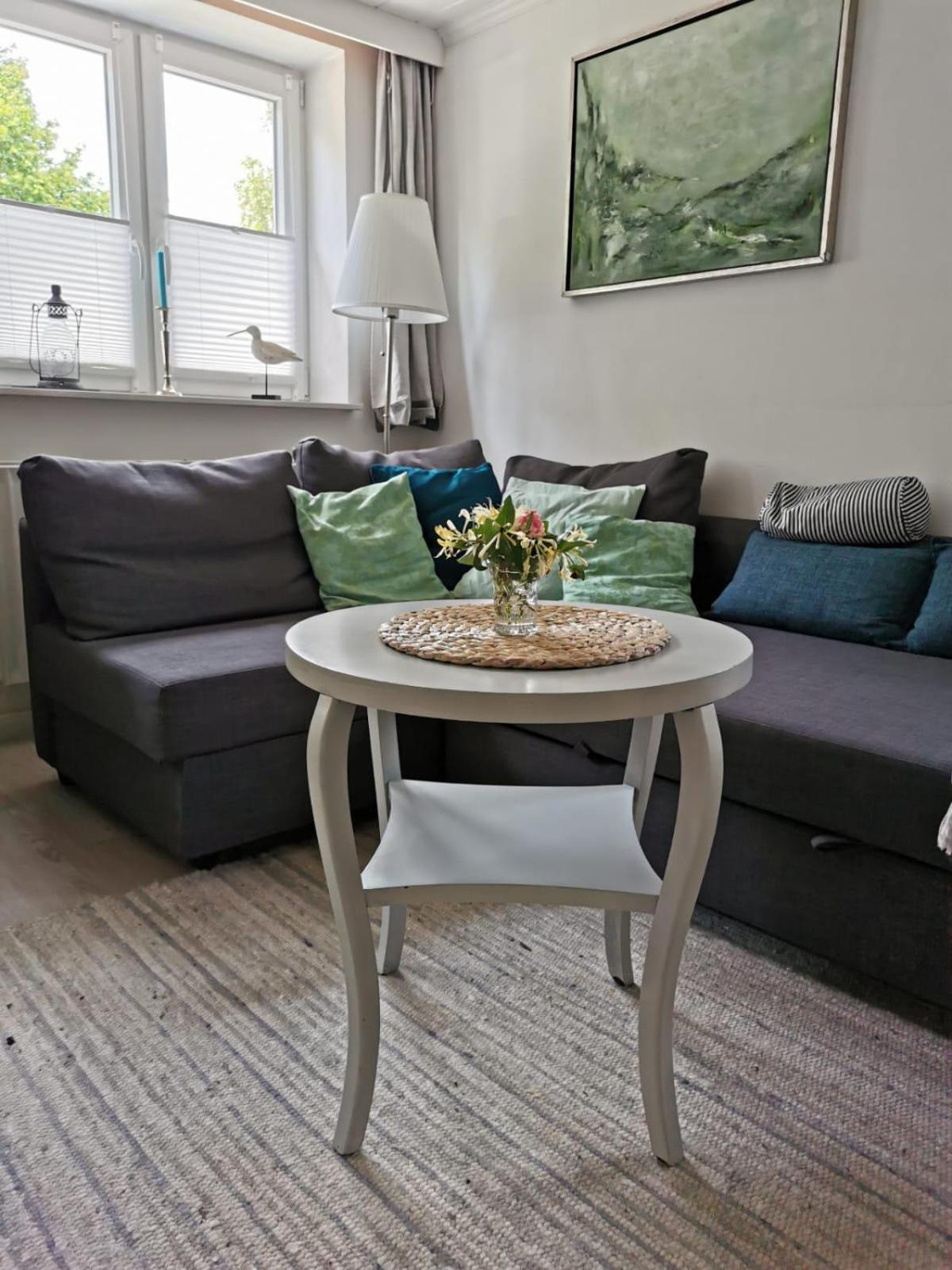 Apartment Brodersen Boren