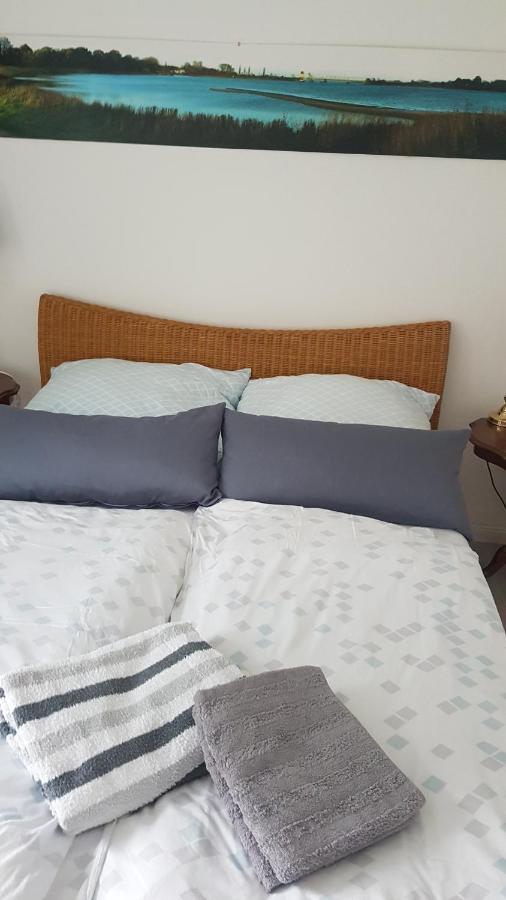 Apartment Brodersen *