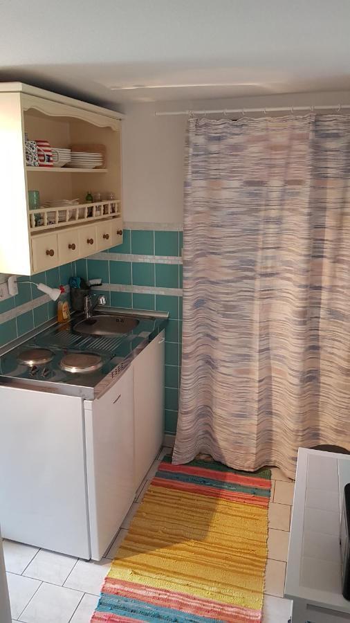 Apartment Brodersen Boren