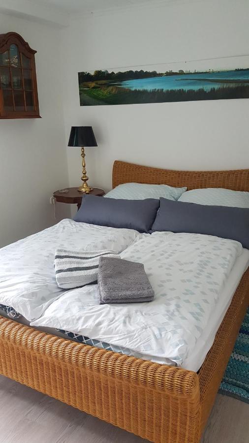 Apartment Brodersen